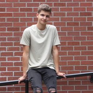 Meet your Posher, Ryan